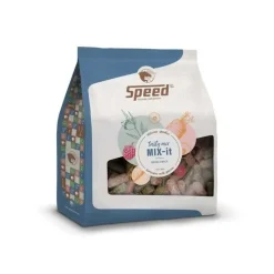Speed Friandises^Friandise Cheval Delicious ies Mix de Goûts