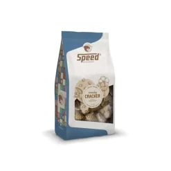 Speed Friandises^Friandise Cheval Delicious ies Crackers au Lin