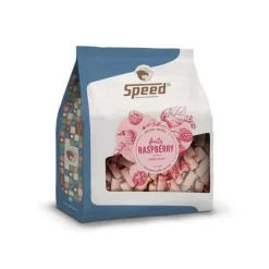 Speed Friandises^Friandise Cheval Delicious ies Framboise