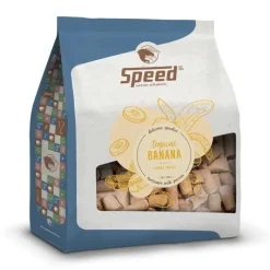Speed Friandises^Friandise Cheval Delicious ies Banane