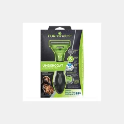 Accessoires Pour Chien|Toilettage Du Chien^Furminator Brosse pour Chien Poils Longs