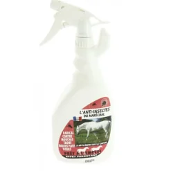 Gamme du Marechal Sprays^Gamme du Maréchal Anti Insectes