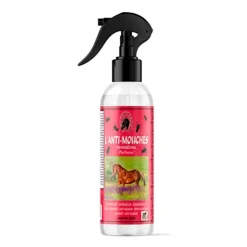 Gamme du Marechal Sprays^Gamme du Maréchal Anti Mouches