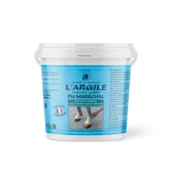 Gamme du Marechal Argiles Chauffantes|Argiles^Gamme du Maréchal Argile Marine Iodée