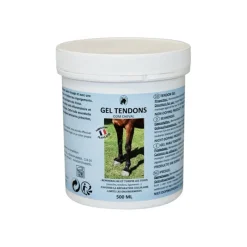 Gamme du Marechal Gels Chauffants, Refroidissants^Gamme du Maréchal Gel Tendons