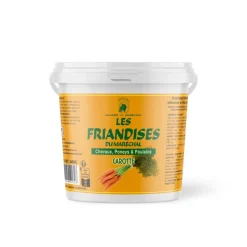 Gamme du Marechal Friandises^Gamme du Maréchal Les Friandises