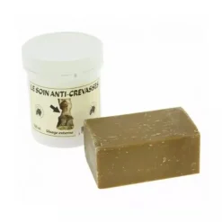 Gamme du Marechal Commissures, Paturons|Gale De Boue^Gamme du Maréchal Soin Anti Crevasses