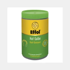 Effol Graisses, Huiles Pour Sabots|Sabots Secs, Graisses, Huiles^Graisse Sabot Hoof Ointment