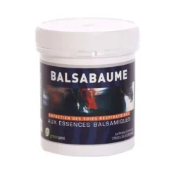 Greenpex Naseaux, Oreilles^Balsabaume Respiration Cheval