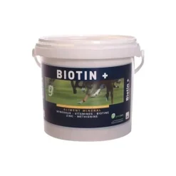 Greenpex Injections|Biotine^Biotin + Biotine Cheval
