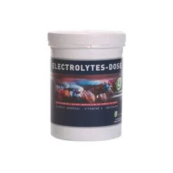 Greenpex Electrolytes^Electrolytes Dose