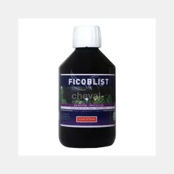 Greenpex Verrues, Sarcoïdes|Teintures Mères^Ficoblist Verrue Cheval