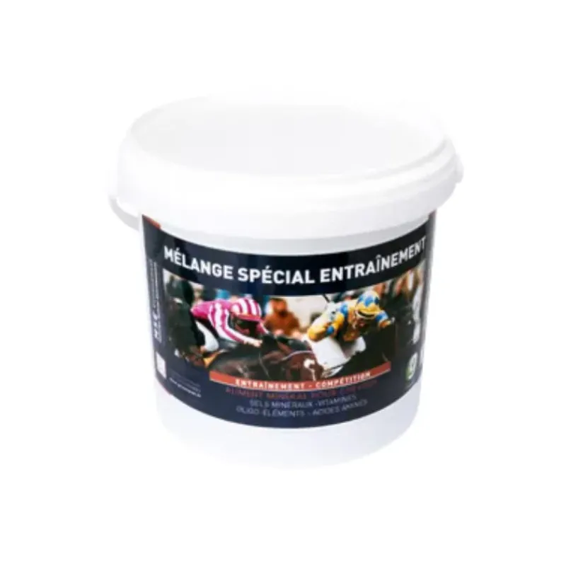 Greenpex Cmv Course, Endurance|Cmv Loisir^MSE Entraînement CMV Cheval