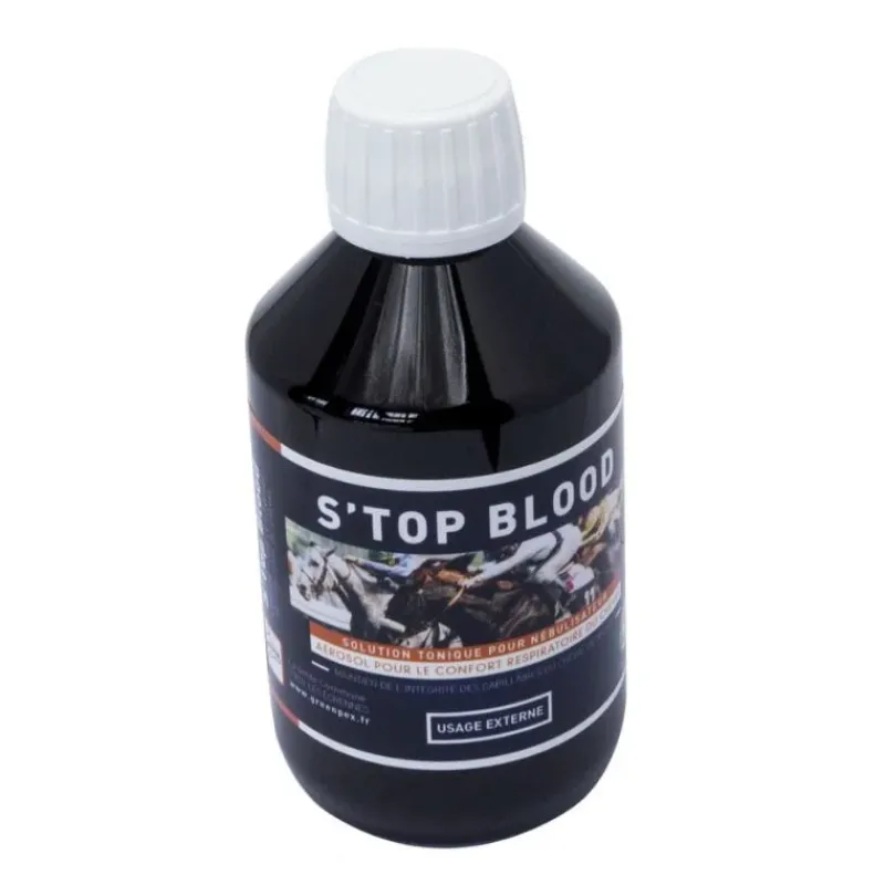 Greenpex Nébulisation|Saignement À L'Effort, Hpie^Stop Blood Nébulisation Cheval