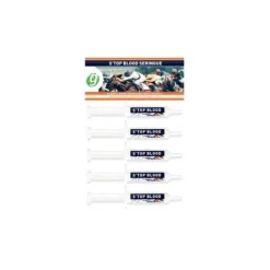 Greenpex Saignement À L'Effort, Hpie^Stop Blood Seringues