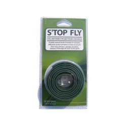 Greenpex Gels, Roll-On^Stop Fly Collier Anti Mouche Cheval