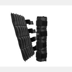 Finntack Récupération Des Membres|Guêtres De Froid, Ice Vibes^Guêtres Refroidissantes Pro (paire)