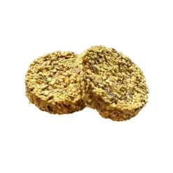 Happy Crackers Etat Général|Boosters^Booster Vitaminé