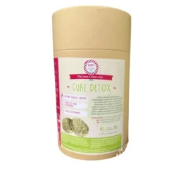 Happy Crackers Drainage|Immunité^Cure Detox