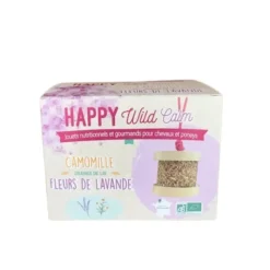 Happy Crackers Friandises^Wild Calm