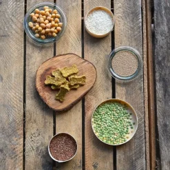 Happy Scoop Jouets & Friandises Pour Chien^- Crispy Digest Chien