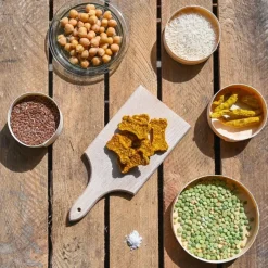 Happy Scoop Jouets & Friandises Pour Chien|Compléments Alimentaires Pour Chien^- Crispy Moov Chien