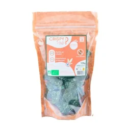 Happy Scoop Jouets & Friandises Pour Chien^- Crispy Top Chien