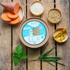 Happy Scoop Jouets & Friandises Pour Chien|Compléments Alimentaires Pour Chien^- Moov Chien