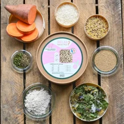 Happy Scoop Jouets & Friandises Pour Chien|Compléments Alimentaires Pour Chien^- Relax Chien