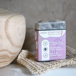 Happy Scoop Toilettage Du Chien|Soins Pour Chien^- Wash Sensitive Chien