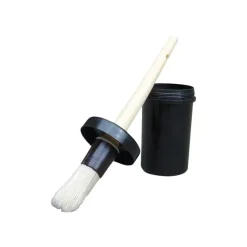 Harry's Horse Cure-Pieds, Peignes|Brosses, Gants Et Éponges^Pinceau à Graisse à Sabots avec Pot