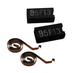 Heiniger Accessoires^Delta 3 Charbons pour Tondeuse Chevaux