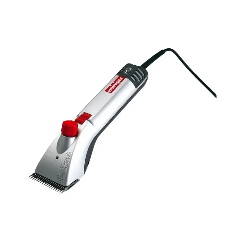 Heiniger Tondeuses Classiques^Delta 3 Tondeuse Chevaux