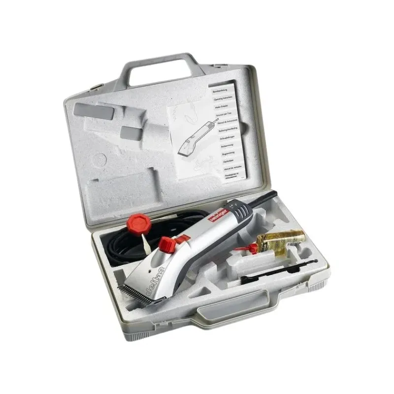 Heiniger Tondeuses Classiques^Delta 3 Tondeuse Chevaux