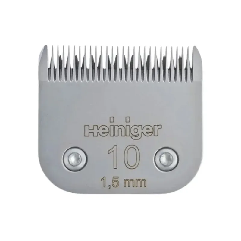 Heiniger Accessoires^Saphir Tête de Coupe pour Tondeuse Chevaux