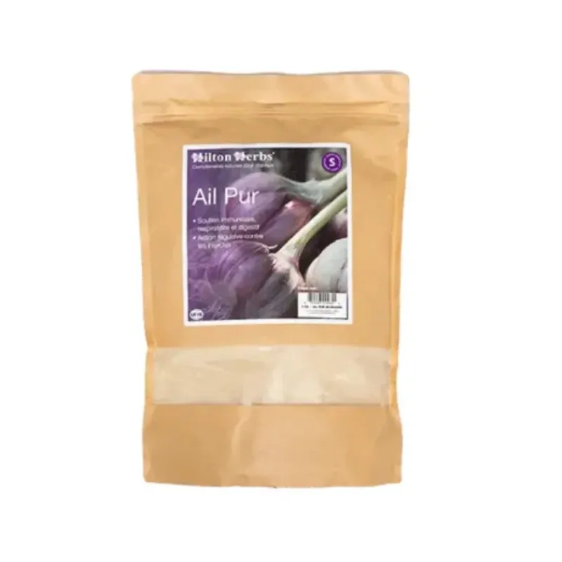 Hilton Herbs Hilton Herbs|Ail^Ail Pur en Poudre