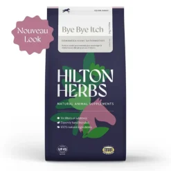 Hilton Herbs Hilton Herbs|Peau, Cushing^Bye Bye Itch