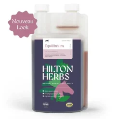 Hilton Herbs Hilton Herbs|Anti-Stress, Chaleurs Jument^Equilibrium / Equilibrium Gold