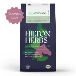 Hilton Herbs Hilton Herbs|Etat Général^Equimmune / Equimmune Gold