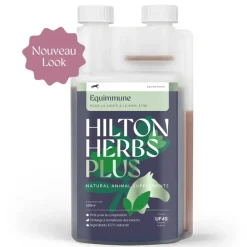 Hilton Herbs Hilton Herbs|Teintures Mères^Equimmune Plus Immunité Cheval