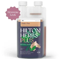 Hilton Herbs Hilton Herbs|Teintures Mères^Multiflex Plus Articulation Cheval