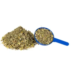 Hilton Herbs Hilton Herbs|Etat Général^Senior Horse / Senior Horse Gold