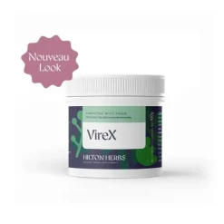Hilton Herbs Verrues, Sarcoïdes^Virex Cream Anti Sarcoide
