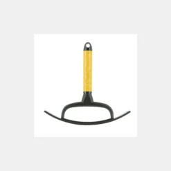 Hippo-tonic Cure-Pieds, Peignes^Hippotonic Couteau de Chaleur Glossy