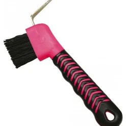 Hippo-tonic Cure-Pieds, Peignes^Hippotonic Cure-pieds Brosse Soft Hand