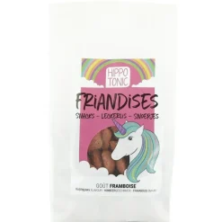 Hippo-tonic Friandises^Hippotonic Friandises Licorne Framboise