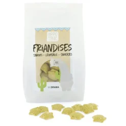 Hippo-tonic Friandises^Hippotonic Friandises No Drama Mangue
