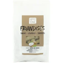 Hippo-tonic Friandises^Hippotonic Friandises pour Chevaux Coco