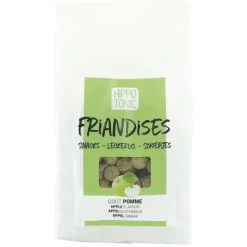 Hippo-tonic Friandises^Hippotonic Friandises pour Chevaux Pomme