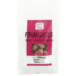 Hippo-tonic Friandises^Hippotonic Friandises pour Chevaux Framboise